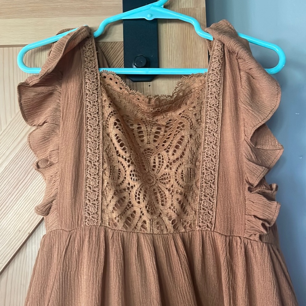 Joyfolie little girls dress